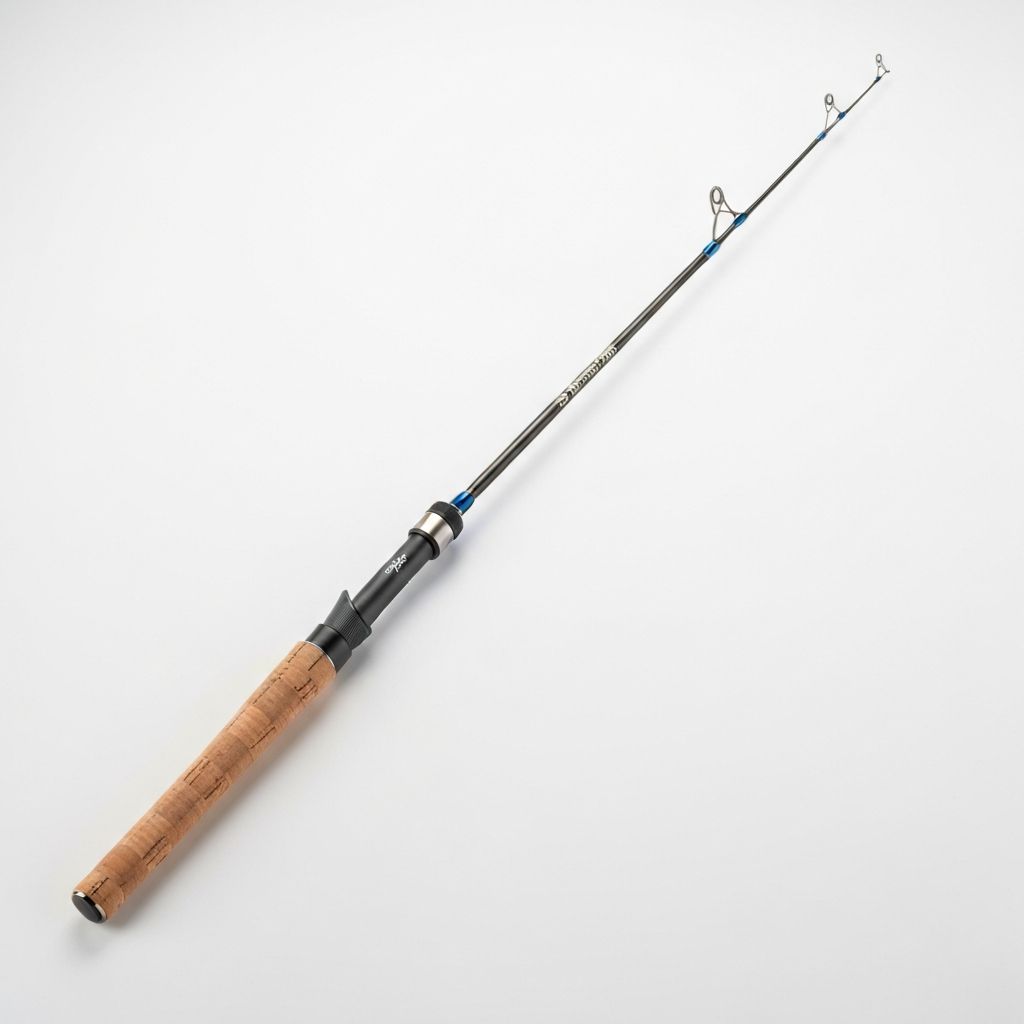 Caña Spinning Ultra Light