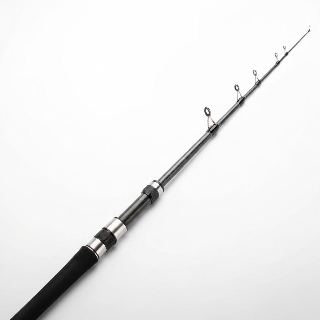 Caña Telescópica Pro 360