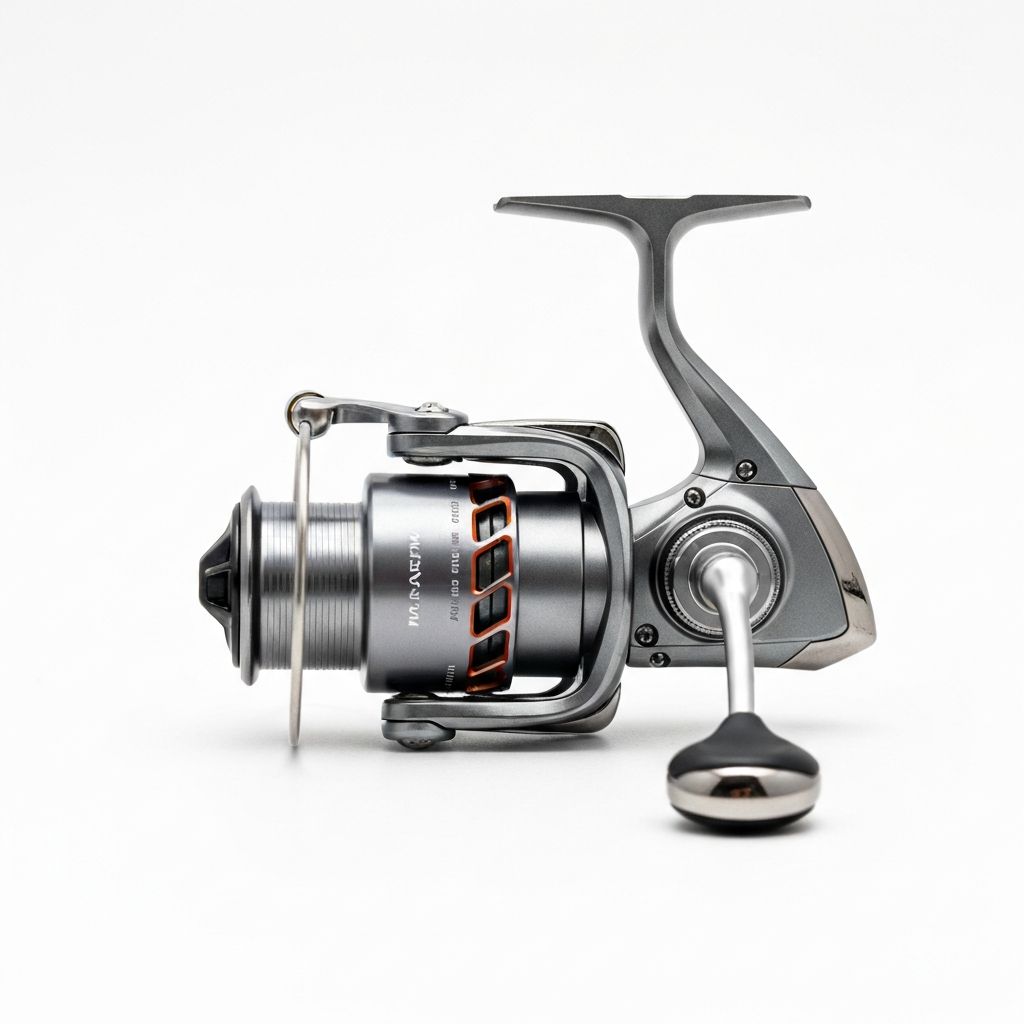 Carrete Shimano Sienna 2500