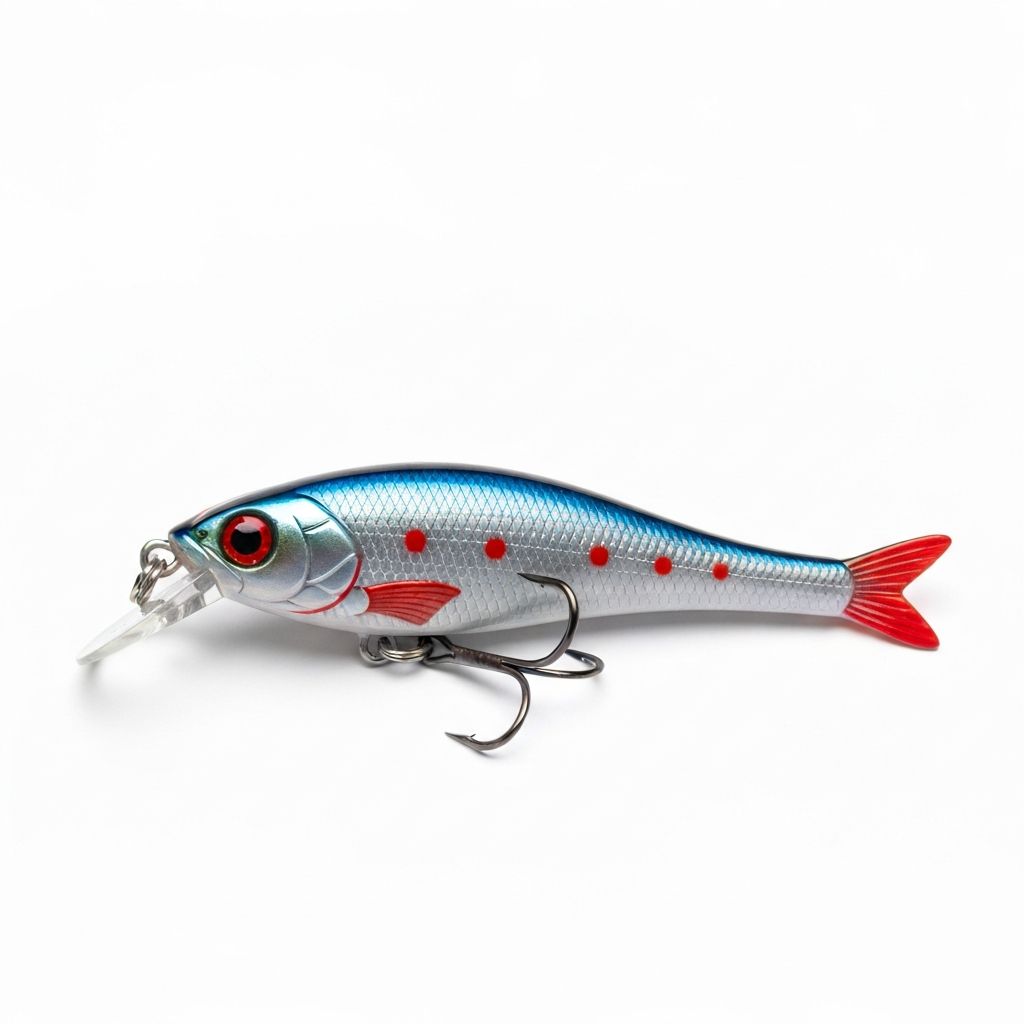 Señuelo Rapala Original